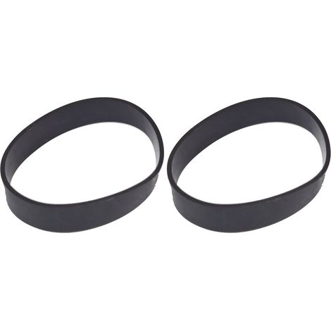 Oreck XL Upright Compatible Vacuum Cleaner Drive Belts (1/2)