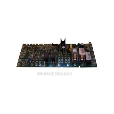 Modulo di potenza - Forni, Fornelli Elettrici e a Gas - BRANDT - 3119393662734050071