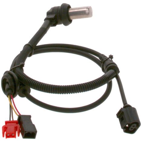 Bosch Speed Sensor 0986594002: Precise measurement and stable performance. (1/5)
