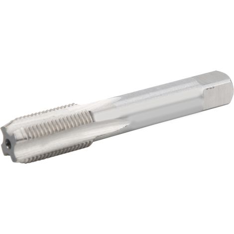 Rohrgewinde-Armaturen-Wasserleitungsschrauben-Kegel-Rohrleitungsschraubendreher-Reparaturwerkzeug HSS G1/8‑28 (1/5)