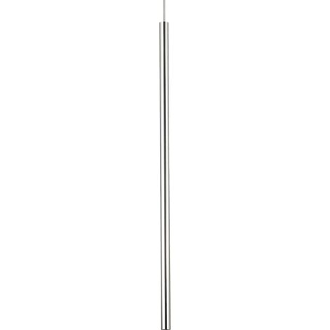 LAMPADA A SOSPENSIONE ULTRATHIN SP D100 ROUND CROMO (1/3)