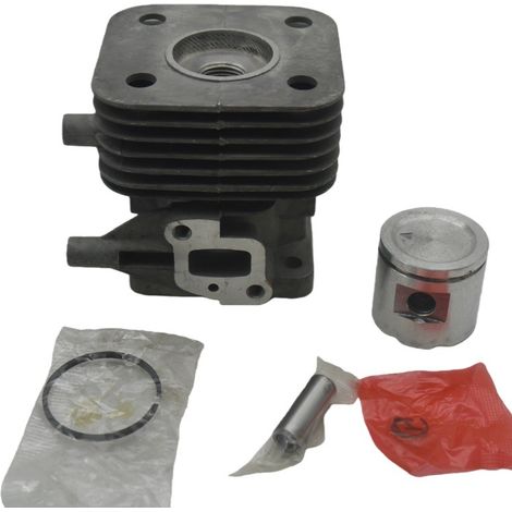 Kit cylindre complet 31mm, kit piston compatible avec Hitachi CG22EADSLP CG22EABSLP (1/4)