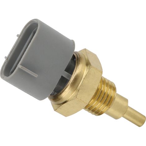 Pièce de rechange pour capteur de température du liquide de refroidissement 13650-50F01, compatible avec les véhicules Suzuki. (1/5)