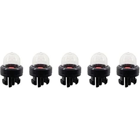 Satz mit 5 Kraftstoffpumpen für DOLMAR PS-32 33 35 39 330 340 341 350 410 411 (1/5)
