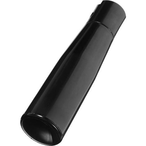Poignée Rotative Ergonomique En Plastique Noir Avec Vis M6 Pour Opérations De Machines-Outils Industrielles (1/5)