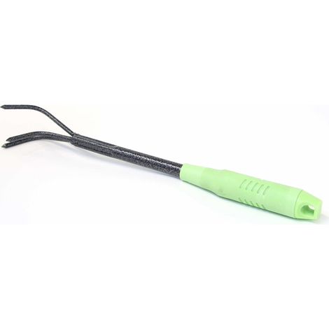 Griffe de jardin à main en acier