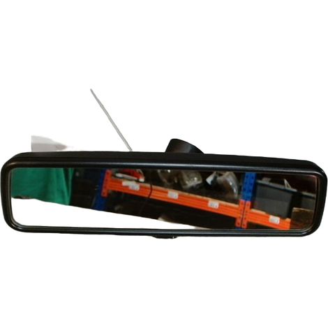 [PRODUIT D'OCCASION] Retroviseur Interieur VOLKSWAGEN Polo 2005- ♻️ Ref Oe. 3c0857511j9b9 - Garantie à vie (1/3)