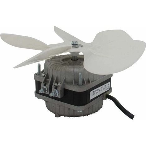 Ventilateur frigo 220v moteur refrigerateur congelateur frigo ventil 25W 35W 40W 60W pour congelateur armoire froid ventile (1/4)
