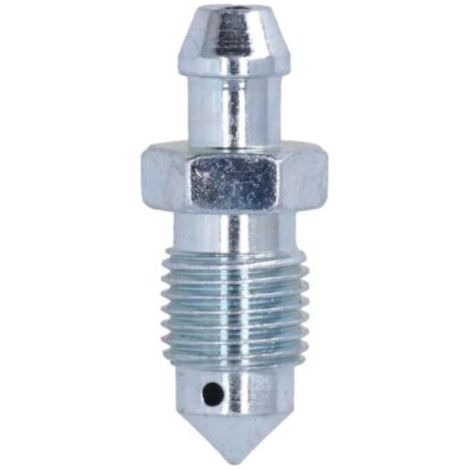 BUNTHAUS Brake Bleed Screws M10 x 1 x 30mm 5pc (1/5)