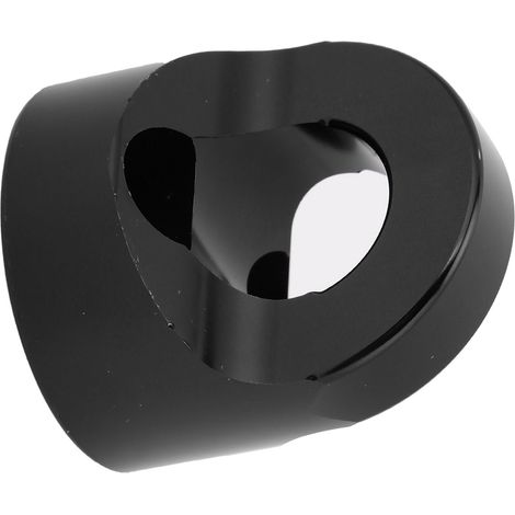 Crochet de remorquage de remplacement en aluminium usiné CNC pour Polaris General RS1 RZR XP 1000 / TurboBlack (1/5)