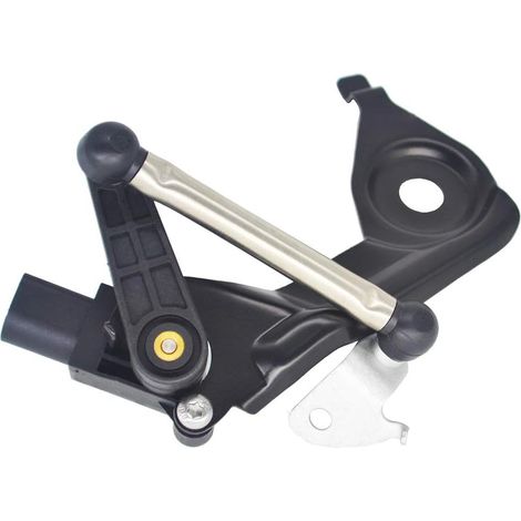 8K0941309F Sensor de nivel de faro trasero izquierdo para A4 8K2 8KH 8K5 8B A5 8T3 8F7 8TA (1/5)