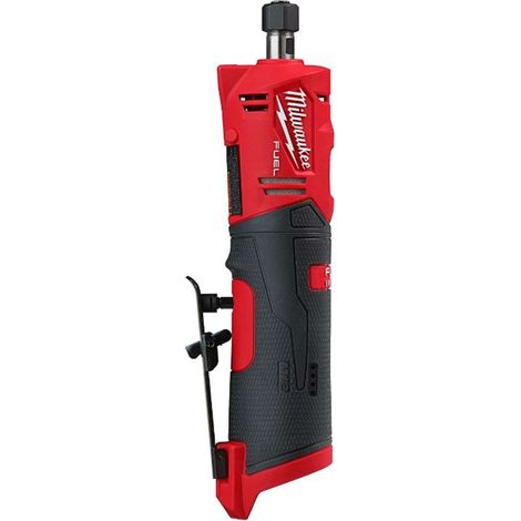 Milwaukee Akum. tiesinis šlifuoklis M12 FDGS-0 12V (be akum. ir kroviklio) (1/5)