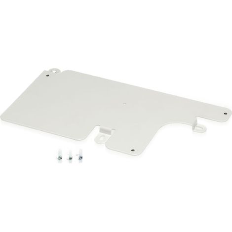 ELPPT01 Placa de ajuste para MB23 - Adaptador de placa de ajuste