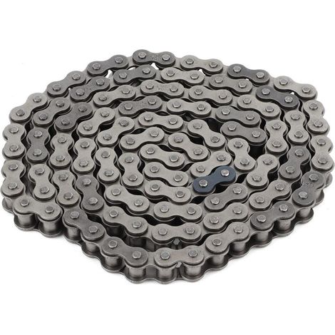 530 128 Kettenglied mit Hauptgliedverbindung für ATV Quad Dirt Bike 200cc 250cc Pit. (1/5)