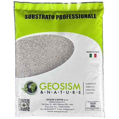 Quarzo bianco arrotondato 1/1,7 mm (1 kg)