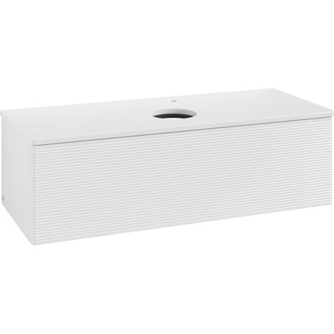 Villeroy & Boch L32150GF WTUS Antao L325 1200x360x500 mm