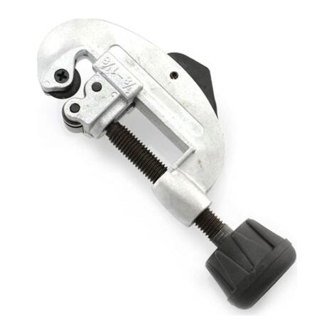Coupe-tube - Coupe-tube 3-30 mm, ciseaux manuels pour coupe de tube, coupe-tuyau de climatisation, pour outil de coupe de tube de tuyauterie en cuivre et aluminium