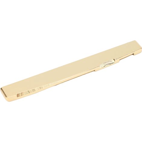 Support de Guitare Acoustique 74mm Doré Métallique Accessoire de Remplacement pour Instrument (1/5)