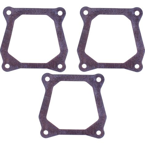 Adefol 3pcs Joint de couvre-culasse pour Honda GX160 5,5 HP GX200 6,5 HP Moteur WP30X Remplace 12391-EZ1-000 (1/5)