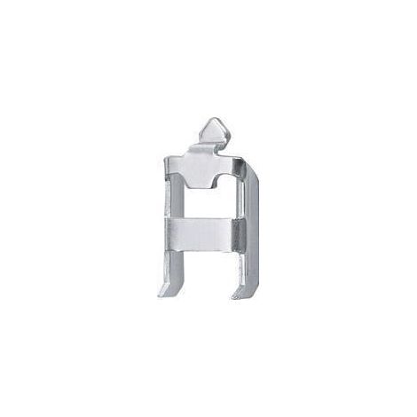 Prolunga elettrica Gira 399100 elettrica compatta 9x8 cm