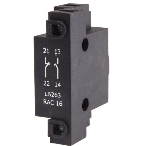 Coupe-circuit, 4 A @ 415 V, 6 A @ 230 V. ( Prix pour 1 )