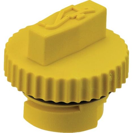 Bouchon de remplissage d'huile KOHLER 2422702S