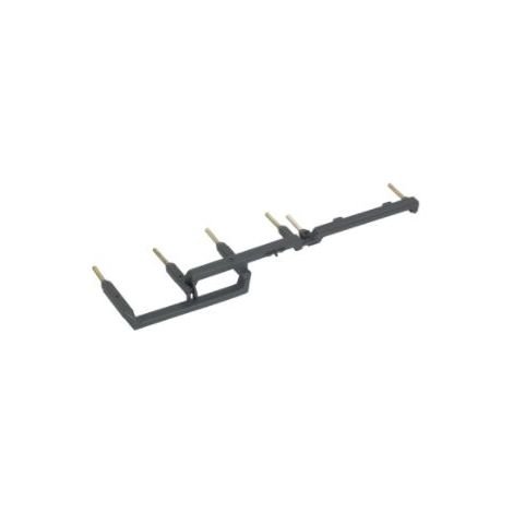 Enlazador para conexión  de 2 bases SIMON 50000996-039 (1/2)