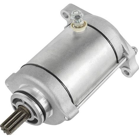 Anlasser 18796 / 19088 – Kompatibel mit SUZUKI 650 DR650SE 1996-2000 (1/3)