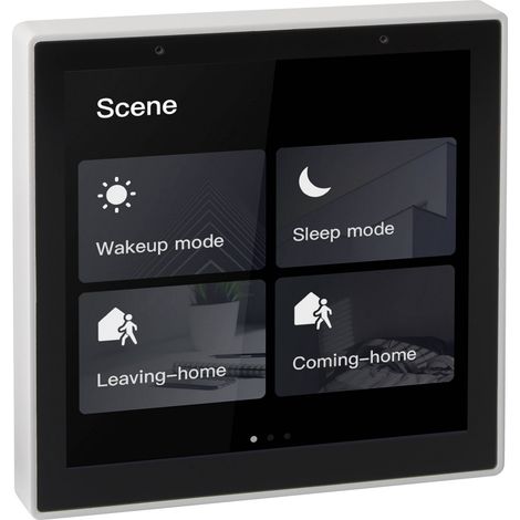 [NEUWERTIG] B-Ware Sygonix Sy 5050584 Wi Fi Zig Bee Steuerzentrale Innenbereich Steuerung Smart Home