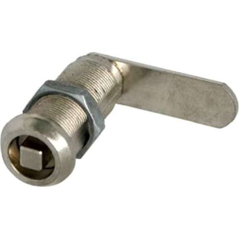 Omr Cilindro Levetta - Nichelato - 40 mm