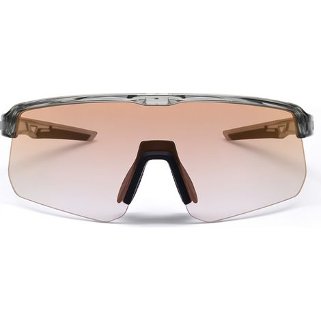 Gafas de ciclismo fotocromáticas transparentes modelo 17 (1/5)