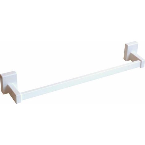 Stendino Magnetico Per Termosifone Stufa Portasalviette Cm 40 Bianco