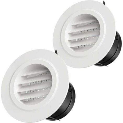Brosse Nettoyage Salle de Bain.Brosse de Nettoyage Cuisine.2 Brosses.Blanc Gris.Outil d'élimination des Taches intégré.pour Cuisine.Salle de Bains (1/4)