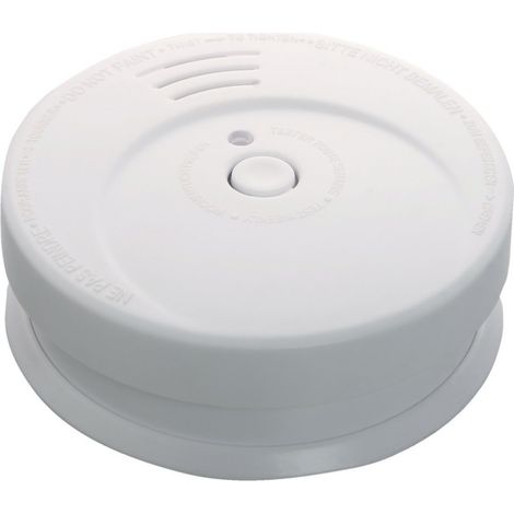Detector de humo "H-AL 9000"