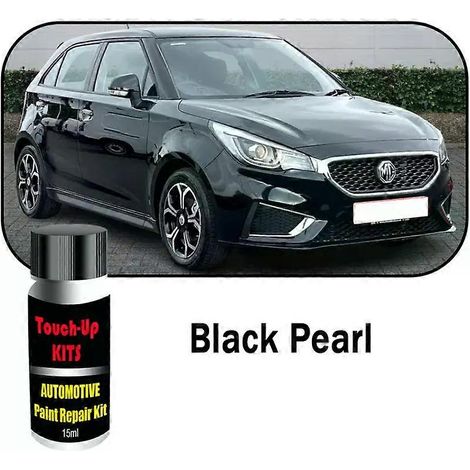 kits de retouche peinture personnalisés pour MG 3, éliminant les rayures et accessoires d'entretien de la peinture automobile (1/5)