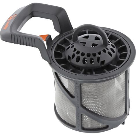 Filtro di scarico, 8075472269 per lavastoviglie electrolux