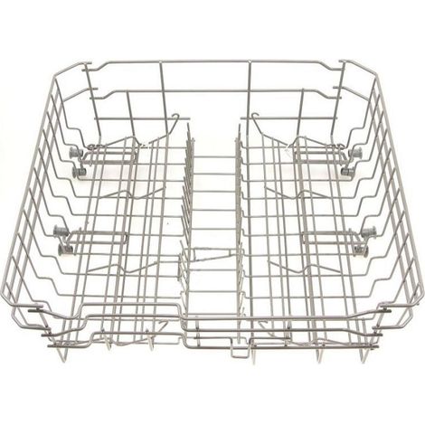 Cesta superior (50,6 x 44,8 x 23 cm) para lavavajillas Proline, Saba, Aya, Curtiss, Continental Edison, Far - 34420450