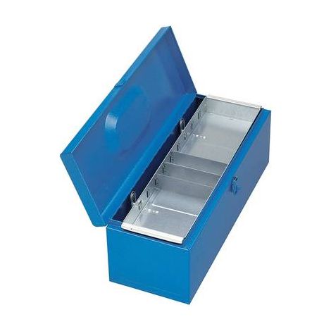 Boîte à outils Gedore JUMBO, 320x998x387 mm (1/2)