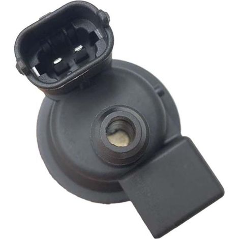 Gilt für Ford und Geely Boyue/Binyue 1.4T Aktivkohlefilter-Vakuummagnetventile F01R00KA11 und F01R00KA13 (1/3)