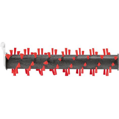 Bissell 2786F Spazzola per Tappeti per CrossWave Cordless Max Nero Rosso (1/5)