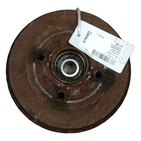 Tambour Arriere Gauche CITROEN C3 2005- [PRODUIT D'OCCASION]♻️424746 (1/3)