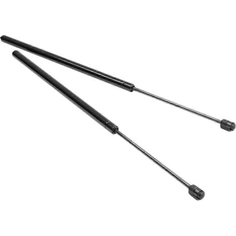 Barres de support de capot moteur avant, vérin hydraulique à gaz, barres de maintien pour Mercedes-Benz W203 C230 (1/5)