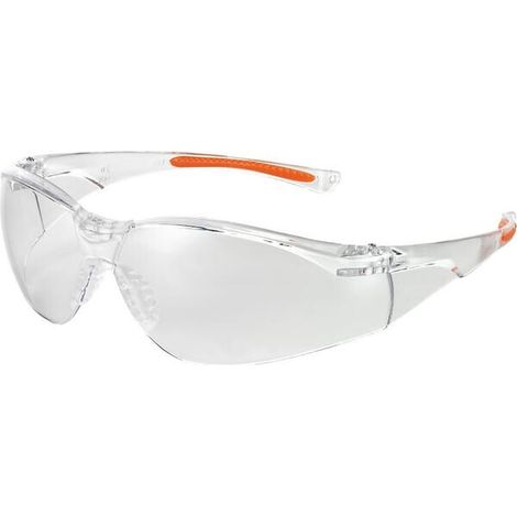 Occhiali di protezione trasparenti Univet 513 UNIVET 1956UV513020000