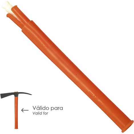 Manico in plastica Alcotana