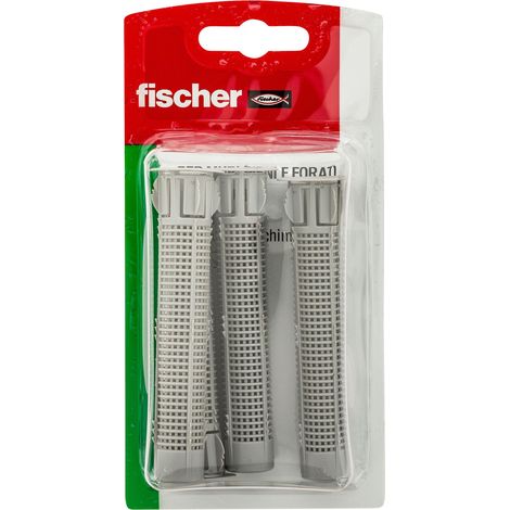 Cheville filet en nylon Réseau 16 X 85 K (1/5)