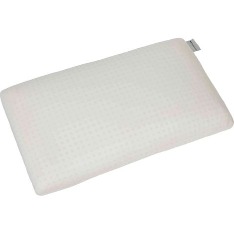 Oreiller Simmons Memory Quiétude 41x66 (1/2)