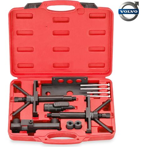 KIT CALADO/ALINEADOR ARBOL DE LEVAS VOLVO Y FOR 4, 5 y 6 cilindros (1/5)