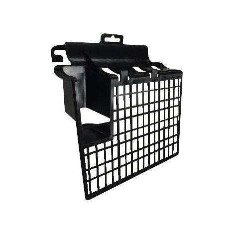 Rejilla de plástico 245 x h.235 mm OUTIFRANCE