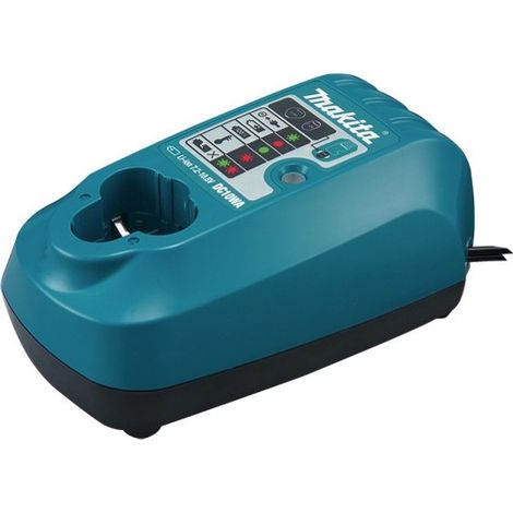 Chargeur Makita DC10WA 7 2-10 8 V