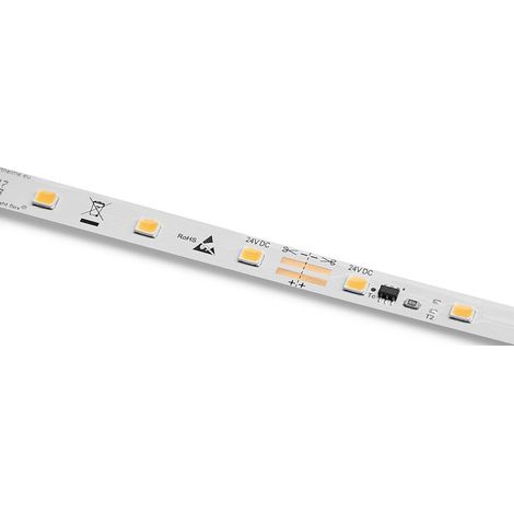 Barthelme LED-Stripe 5m 24VDC 3000K 50413333
